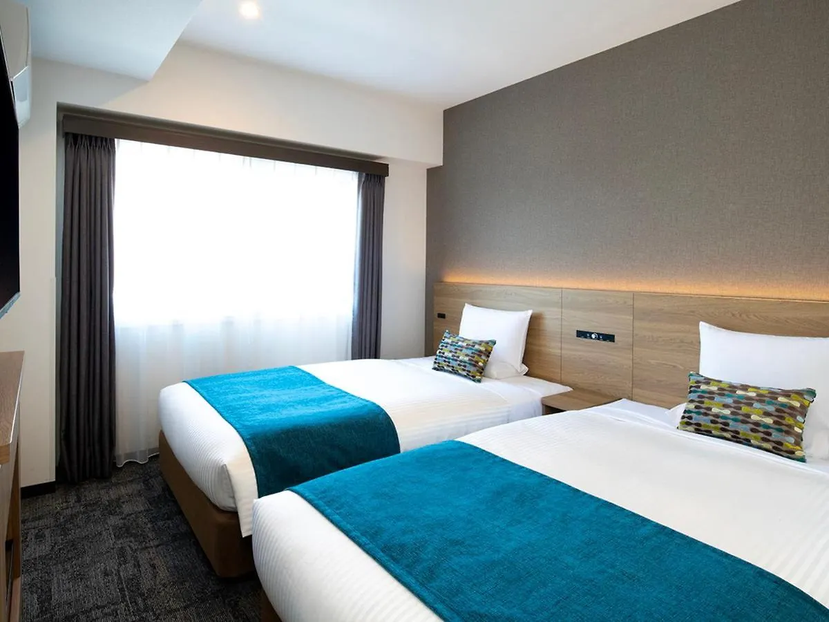 ** Hotel Flexstay Inn Shinurayasu Japon