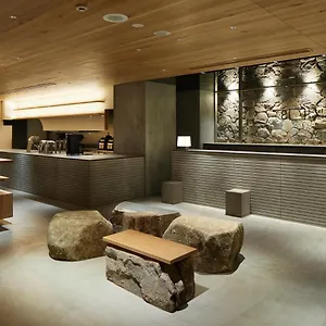 Androoms Shichijo Hotel