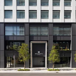 Intergate Umeda Hotel Ōsaka