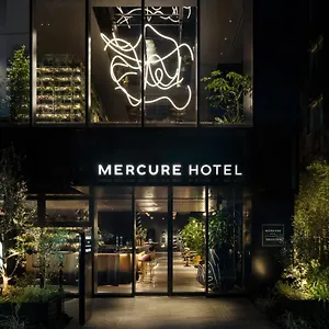 Mercure Tokyu Namba Hotel Ōsaka