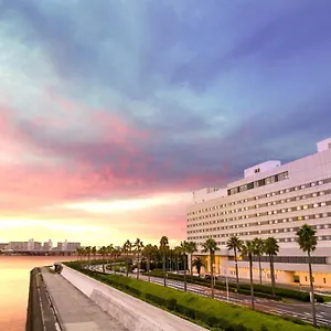 Hotel Tokyo Bay Maihama First