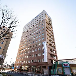 Hotel Toyoko Tokyo Fussa Ekimae Higashi Guchi