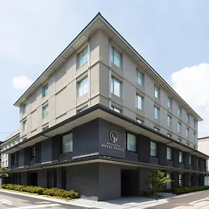 Shizutetsu Prezio Shijo Hotel Kyoto