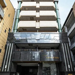 Tenjin Minami San Ban Appartement Fukuoka (Fukuoka)