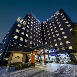 3* Hotel Apa Shiomi Ekimae