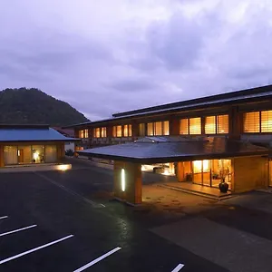 Shikotsuko Daiichi Suizantei Ryokan
