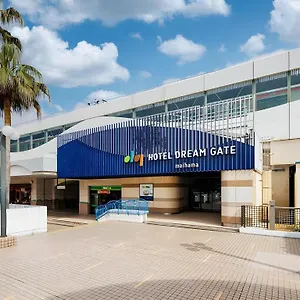 Hotel Dream Gate Maihama