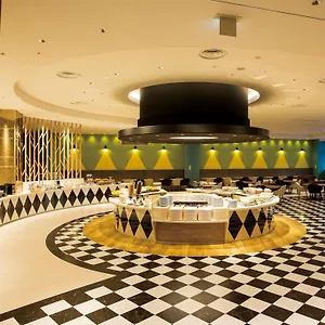 Hotel Comfort Tokyo Bay, Urayasu