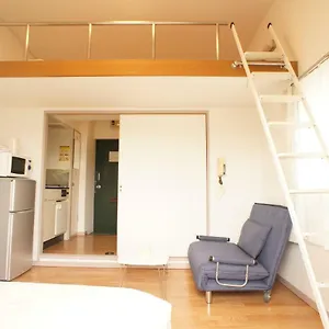 Plusone Fujisaki Appartement Fukuoka (Fukuoka)