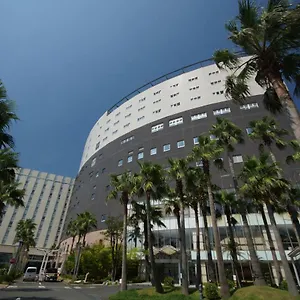 Hotel Spa&hotel Eurasia Maihama