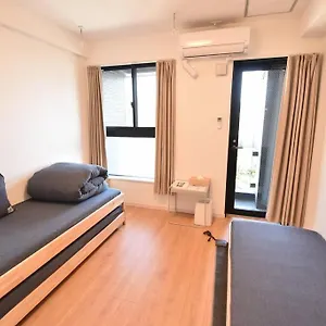 Enzo Fukuoka Appartement Fukuoka (Fukuoka)