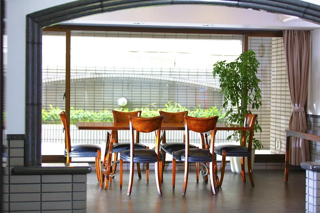 Hotel Flexstay Inn Shinurayasu