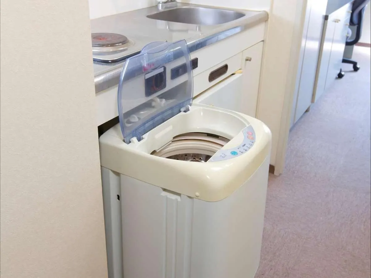 Hotel Flexstay Inn Shinurayasu