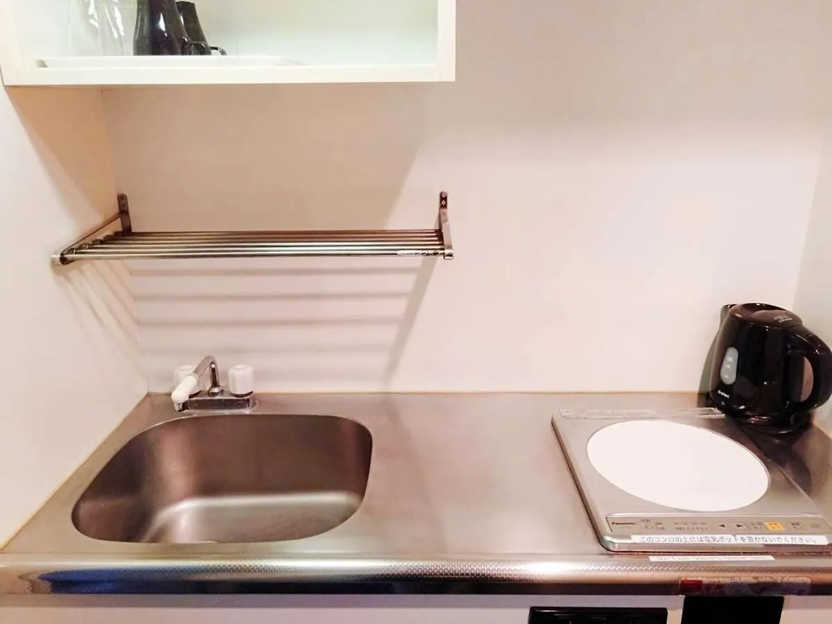 Flexstay Inn Shinurayasu 2*, Urayasu