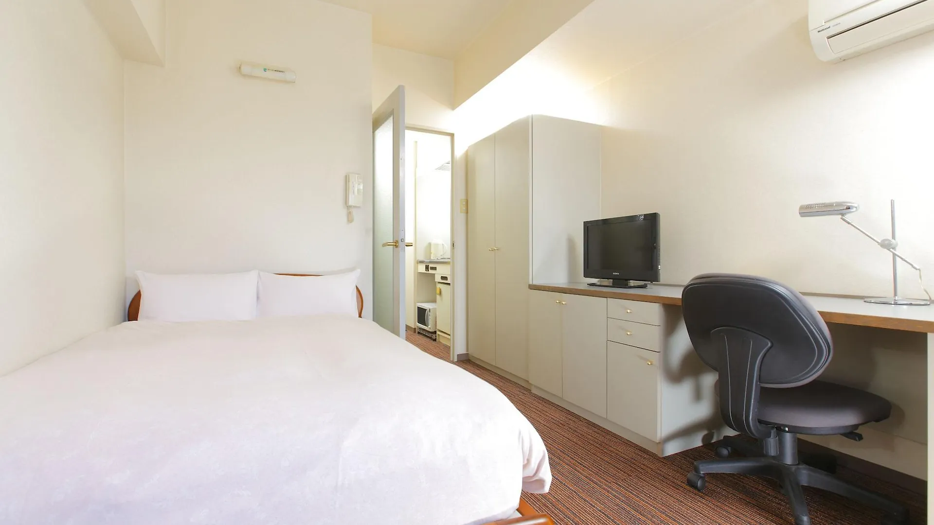 Flexstay Inn Shinurayasu 2*, Urayasu Japan