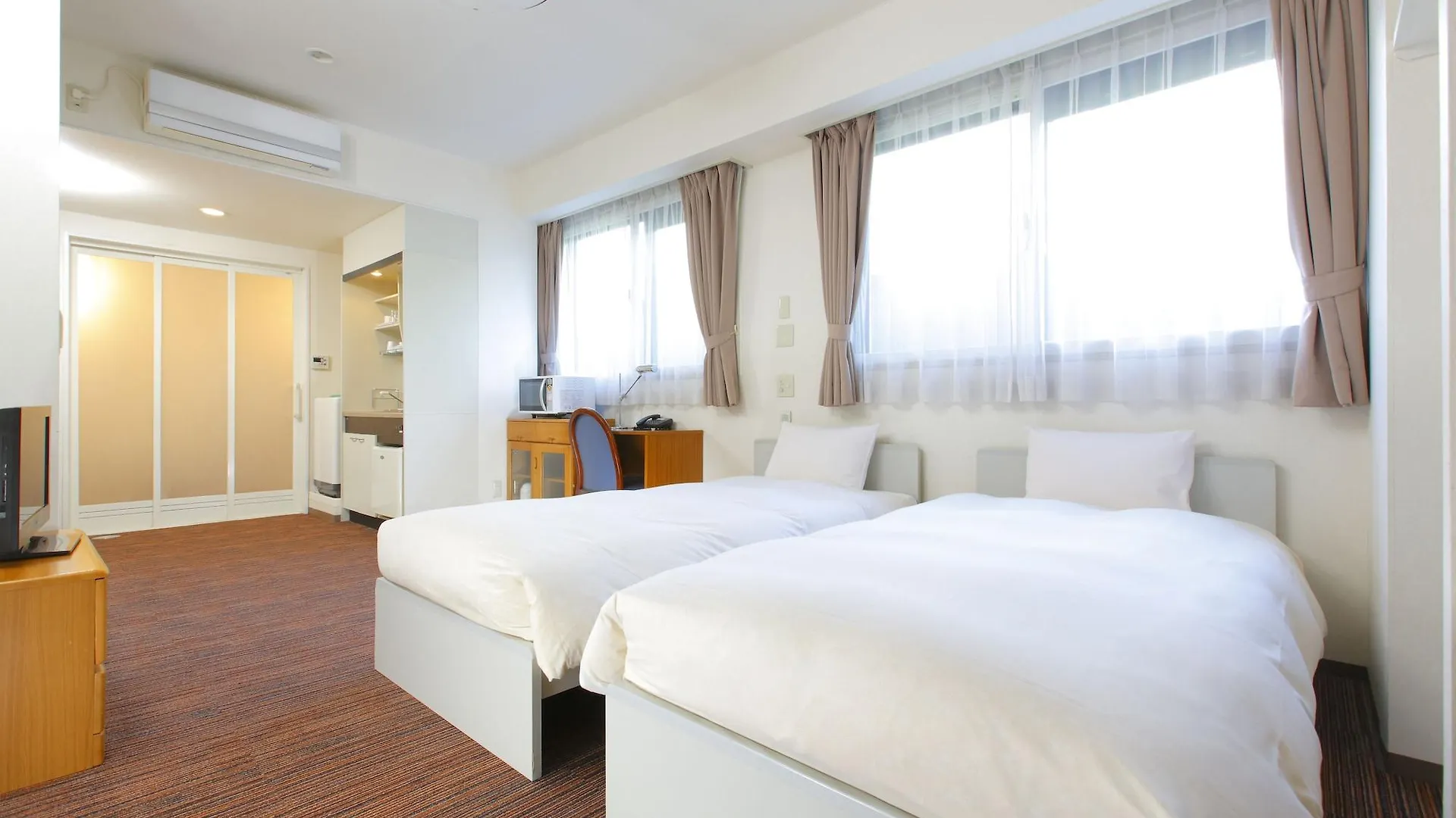 Flexstay Inn Shinurayasu Urayasu