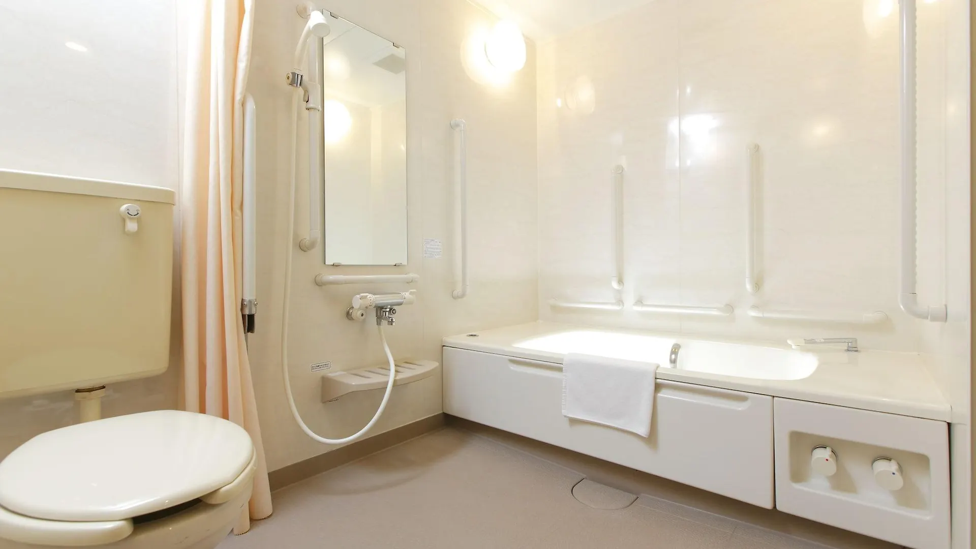 Flexstay Inn Shinurayasu Hotel Urayasu