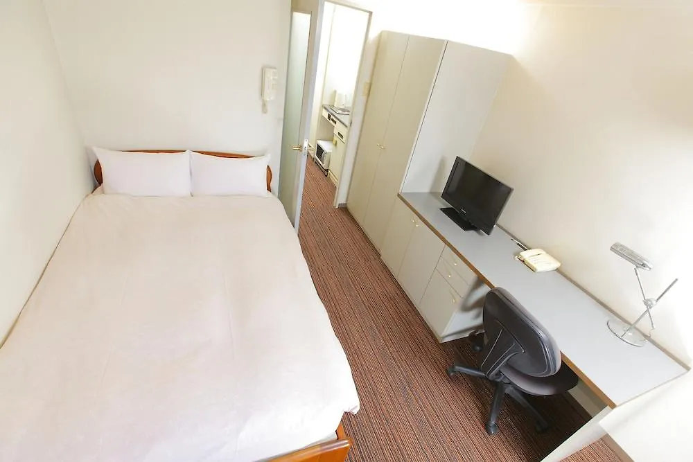 Flexstay Inn Shinurayasu Japan
