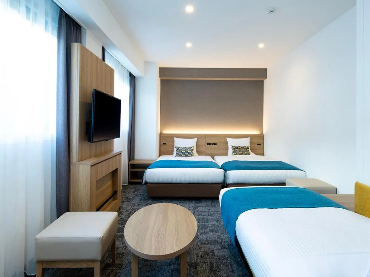 Flexstay Inn Shinurayasu Japan