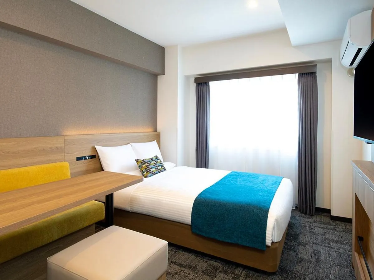 Flexstay Inn Shinurayasu 2*, Urayasu