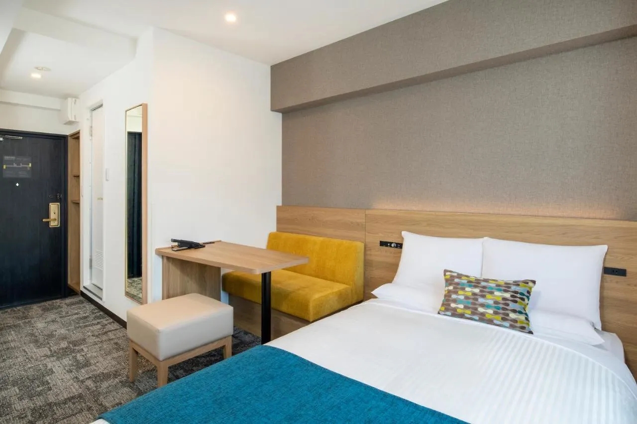 Hotel Flexstay Inn Shinurayasu