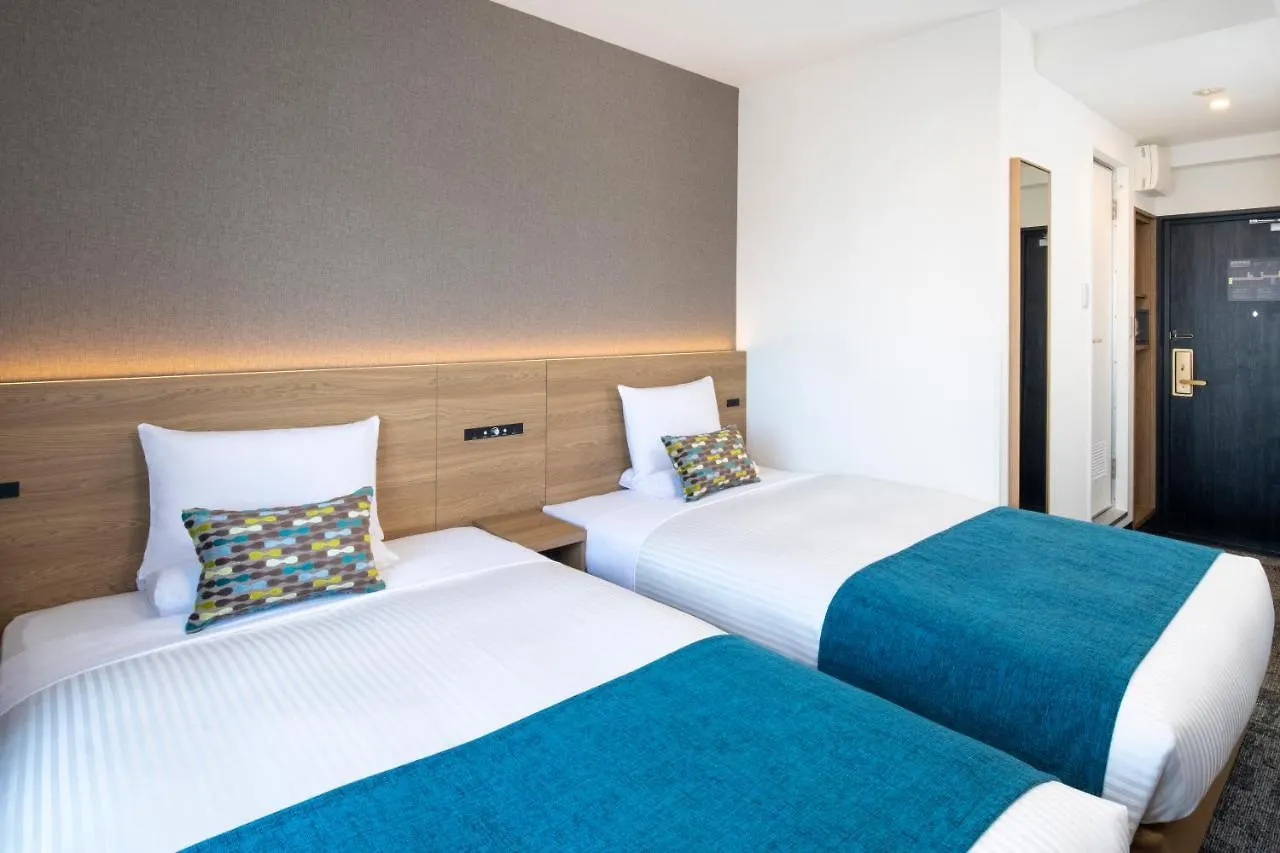 Hotel Flexstay Inn Shinurayasu