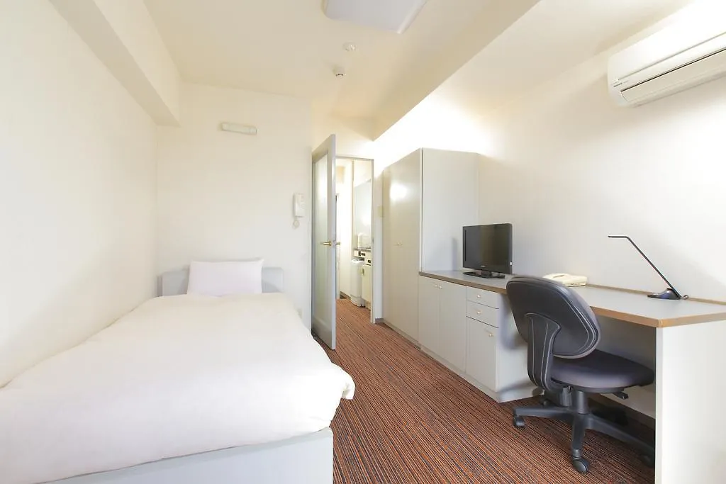 Flexstay Inn Shinurayasu Hotel Urayasu