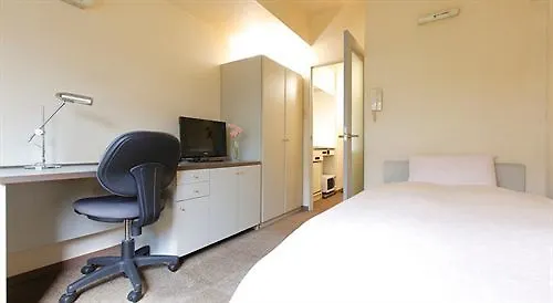 Flexstay Inn Shinurayasu Hotel