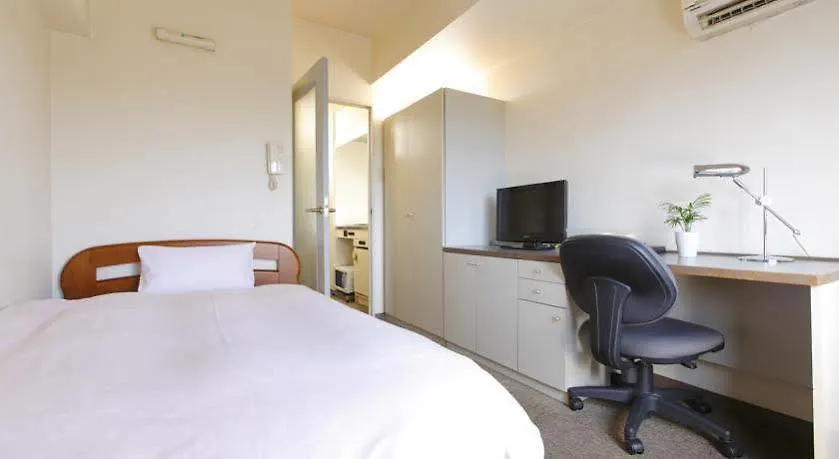 Hotel Flexstay Inn Shinurayasu