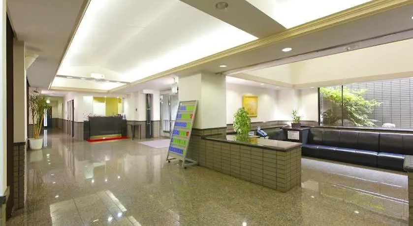 Flexstay Inn Shinurayasu