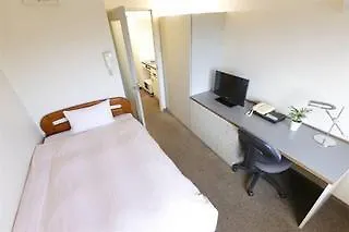 ** Hotel Flexstay Inn Shinurayasu Japan